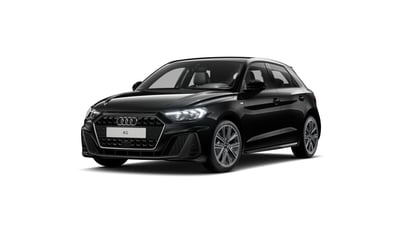 Audi A1 Sportback 30 TFSI S line edition nuova a Nola