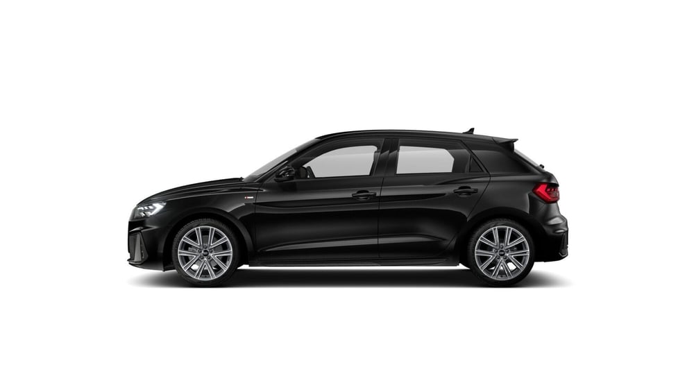 Audi A1 Sportback nuova a Napoli (2)