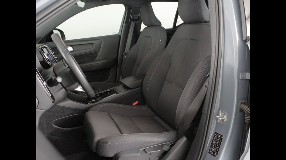 Volvo XC40 usata a Palermo (11)