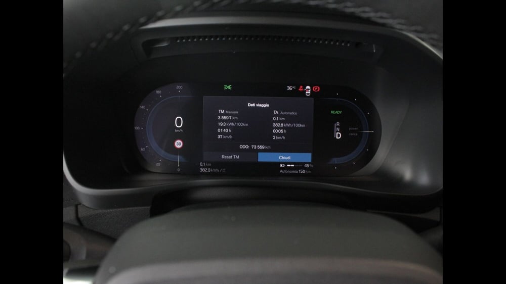 Volvo XC40 usata a Palermo (12)
