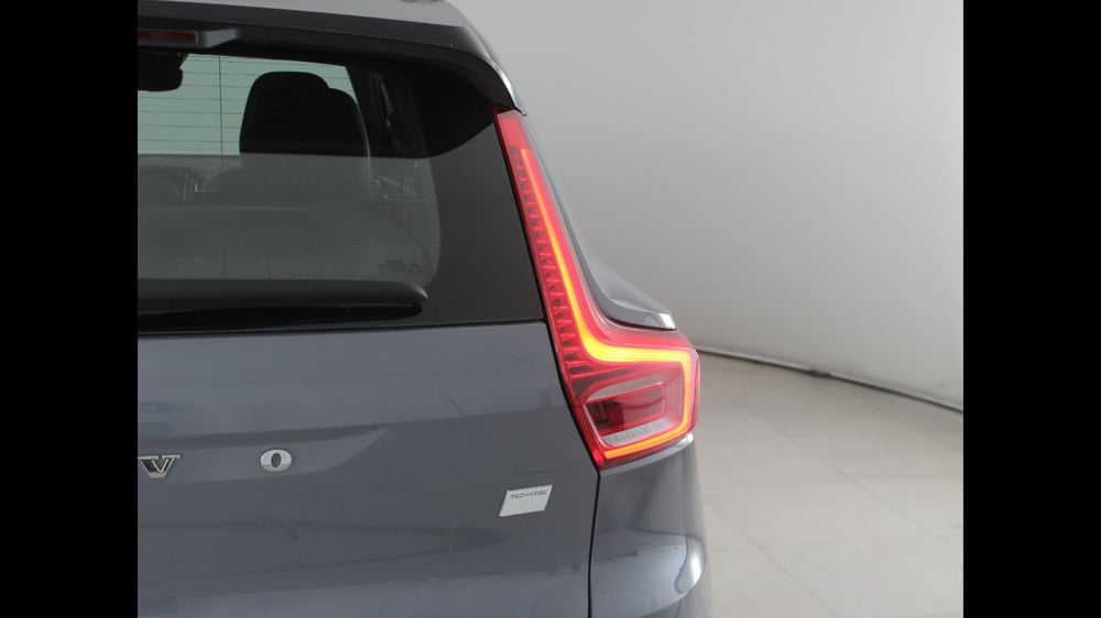 Volvo XC40 usata a Palermo (17)