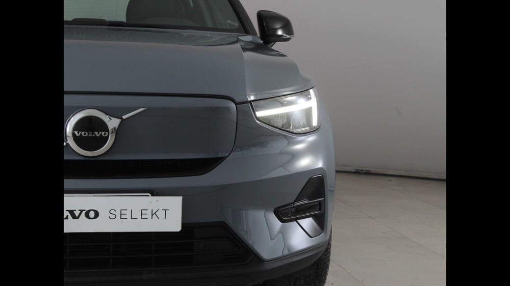 Volvo XC40 usata a Palermo (18)
