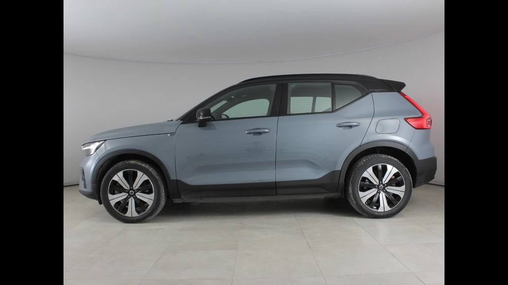 Volvo XC40 usata a Palermo (2)