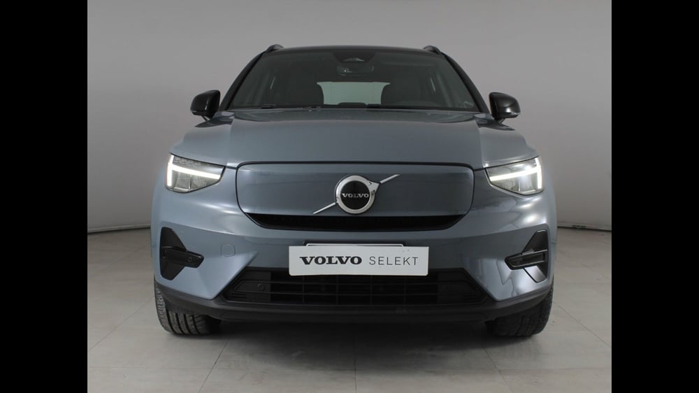 Volvo XC40 usata a Palermo (4)