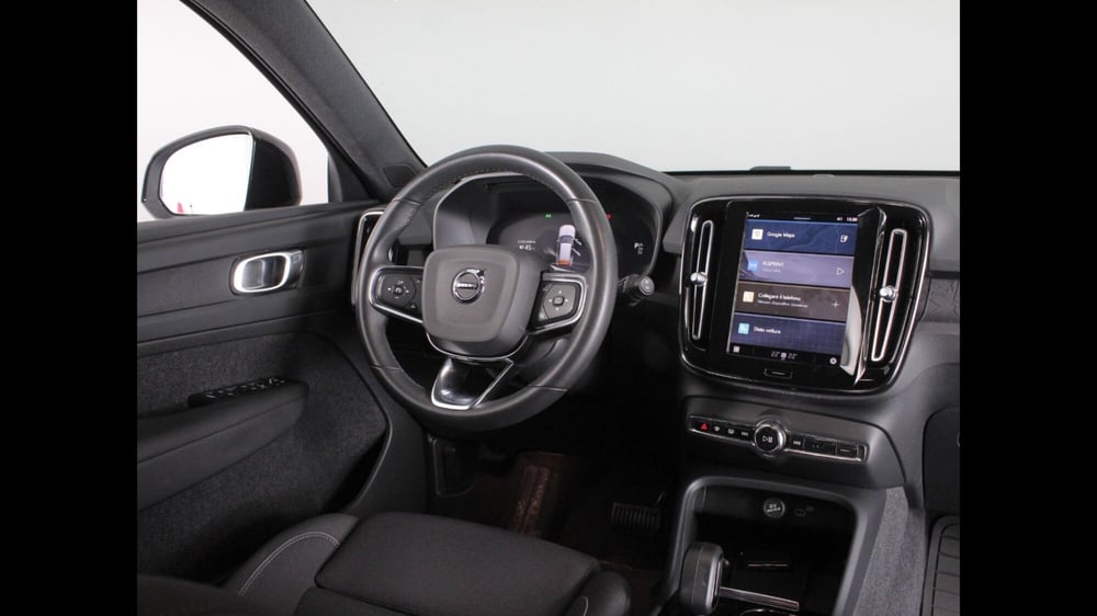 Volvo XC40 usata a Palermo (5)