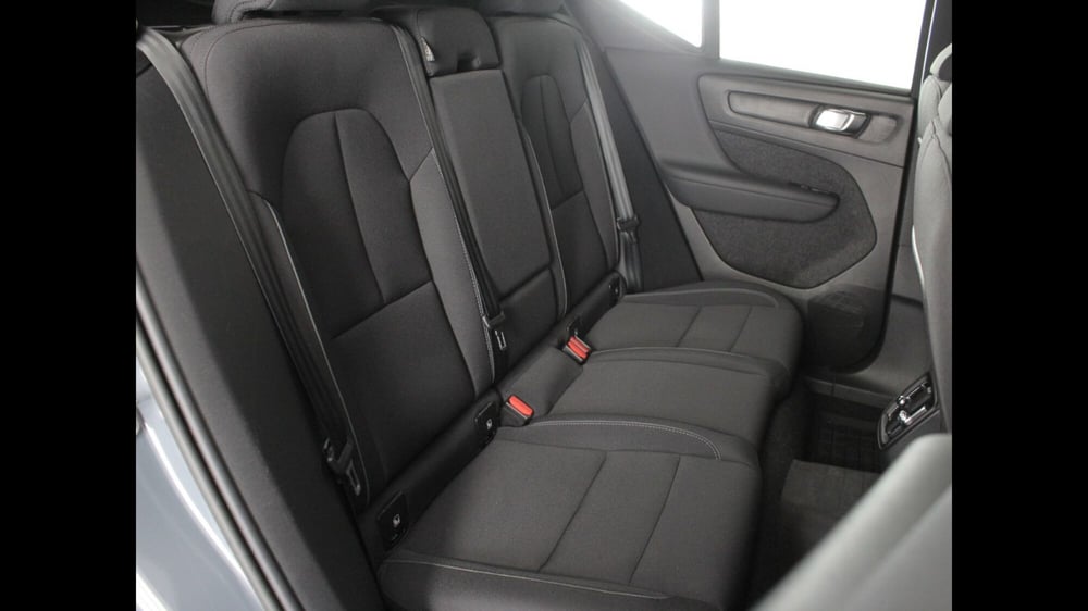 Volvo XC40 usata a Palermo (7)