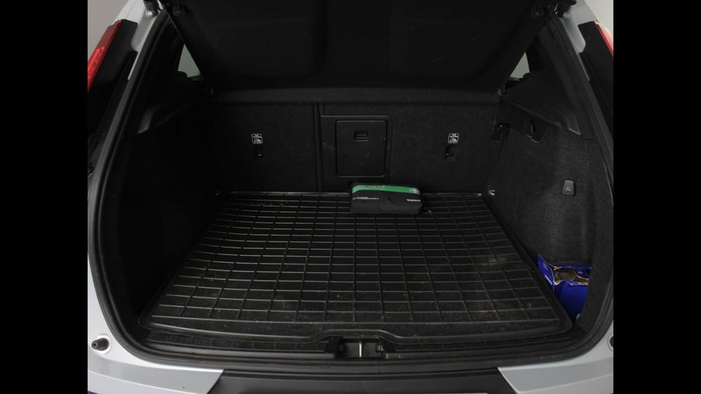 Volvo XC40 usata a Palermo (10)