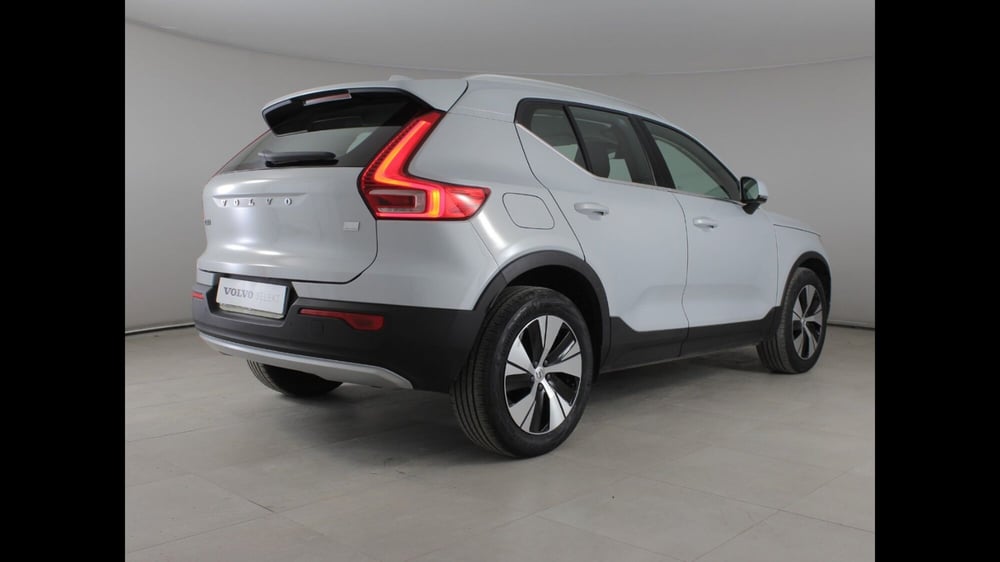 Volvo XC40 usata a Palermo (12)