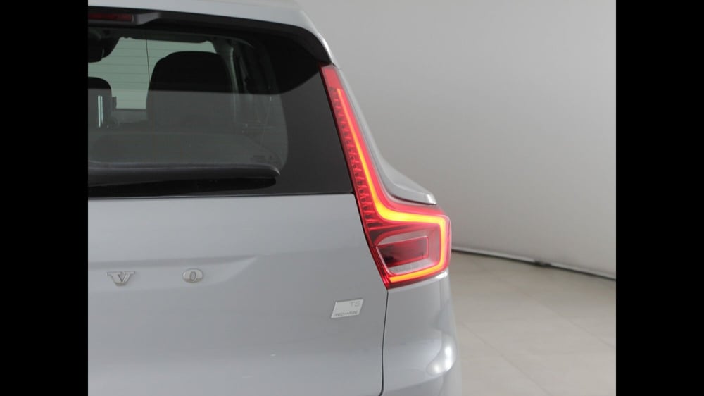 Volvo XC40 usata a Palermo (16)