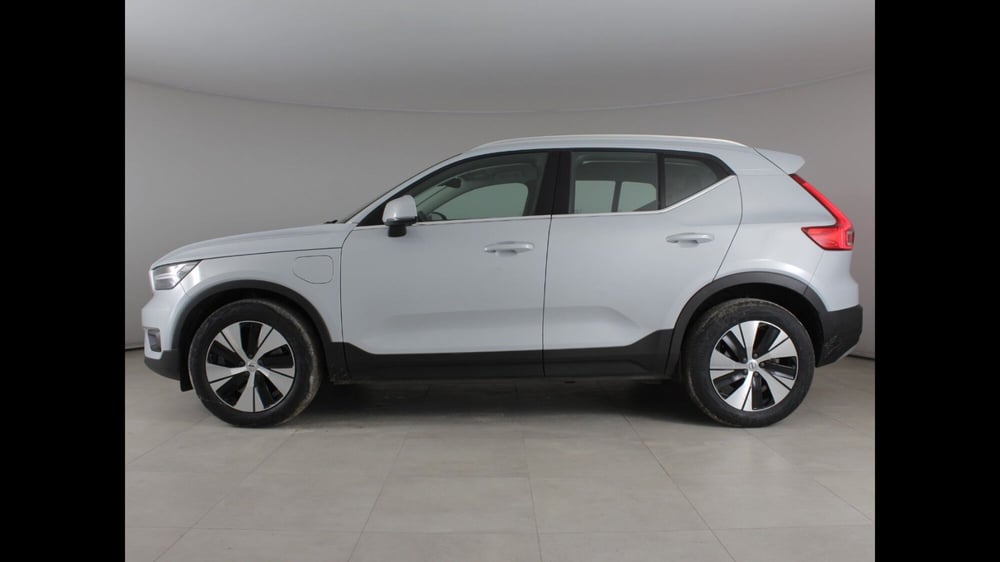Volvo XC40 usata a Palermo (2)