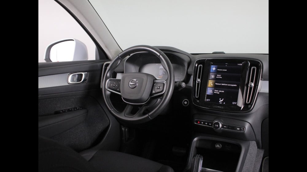 Volvo XC40 usata a Palermo (5)