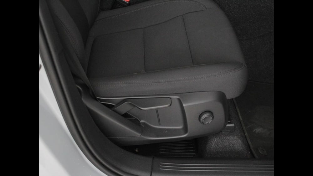 Volvo XC40 usata a Palermo (6)
