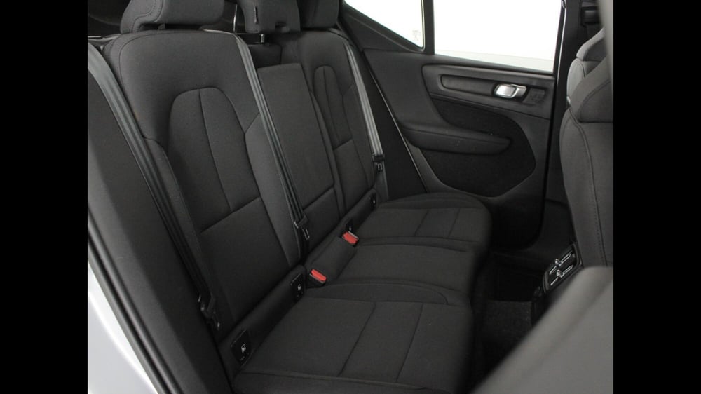 Volvo XC40 usata a Palermo (7)