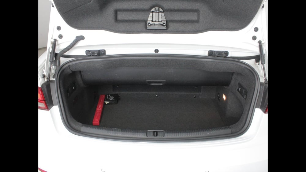 Audi A3 Cabrio usata a Palermo (10)