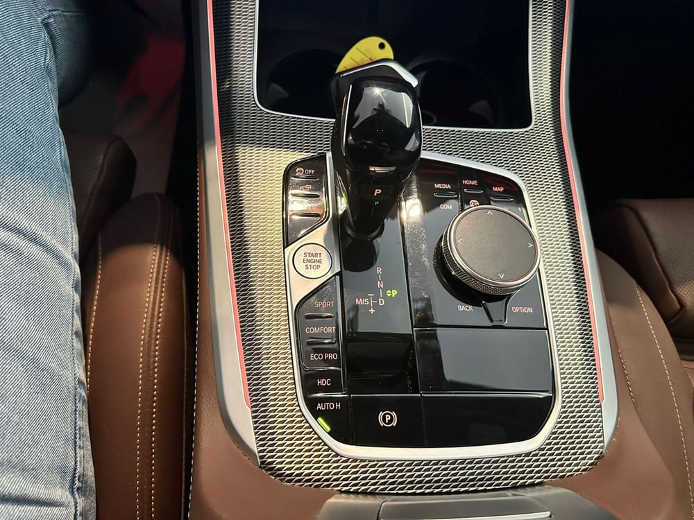 BMW X5 usata a Cuneo (10)