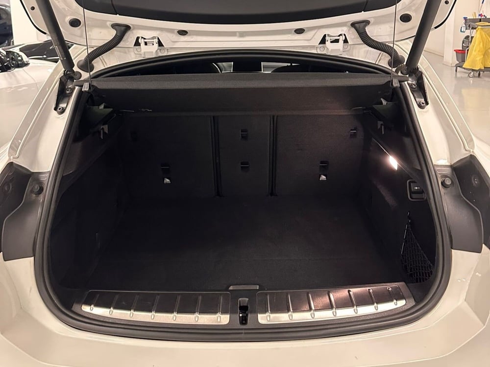 BMW X2 usata a Cuneo (10)