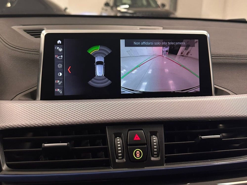BMW X2 usata a Cuneo (13)
