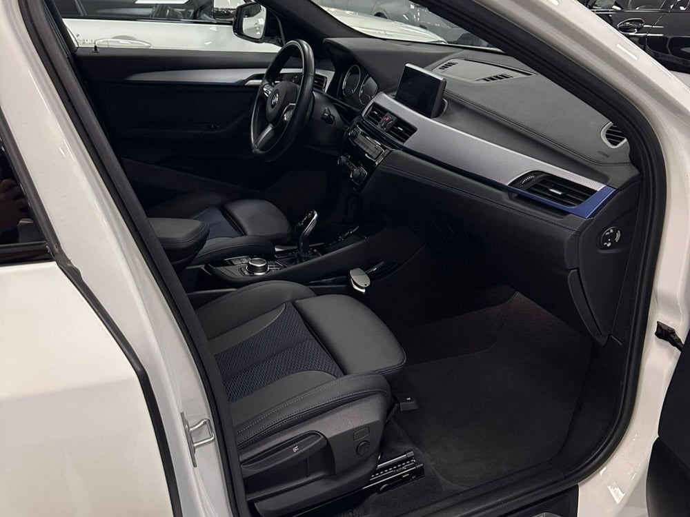 BMW X2 usata a Cuneo (8)