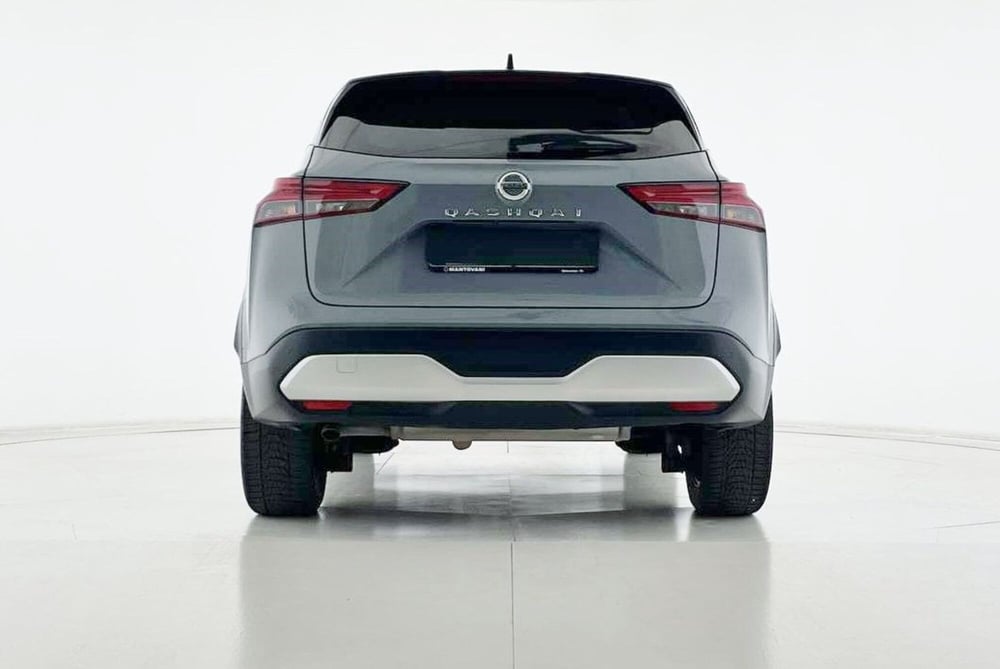 Nissan Qashqai usata a Perugia (15)