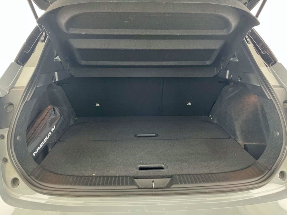 Nissan Qashqai usata a Perugia (16)