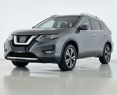 Nissan X-Trail 1.6 dCi 2WD N-Connecta del 2018 usata a Bastia Umbra