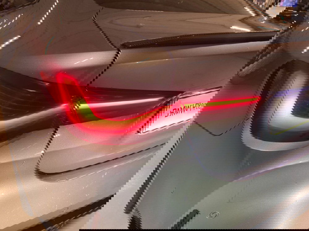 BMW Serie 4 Coupé usata a Napoli (11)