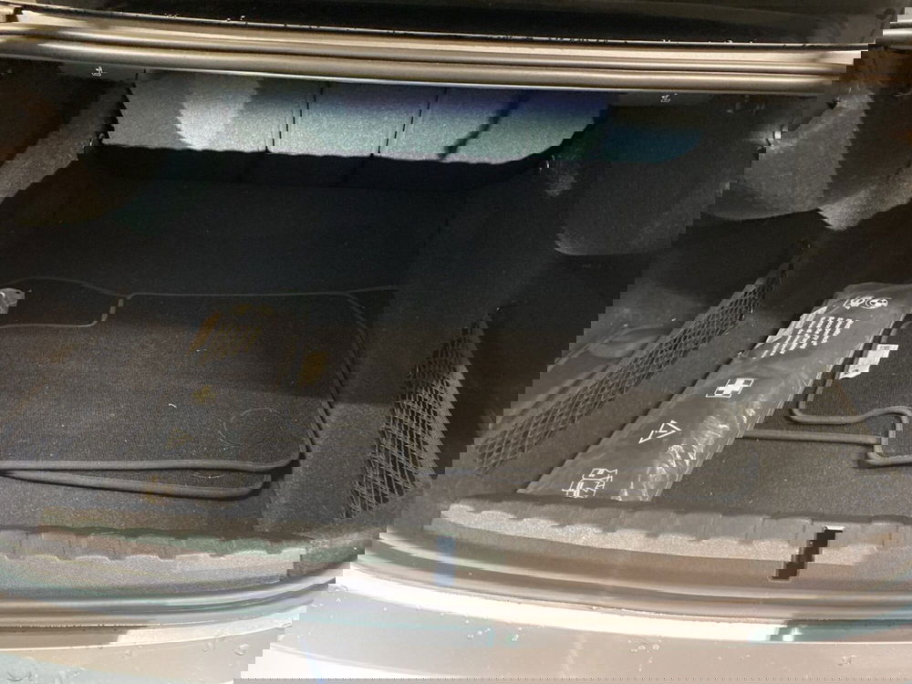 BMW Serie 4 Coupé usata a Napoli (12)