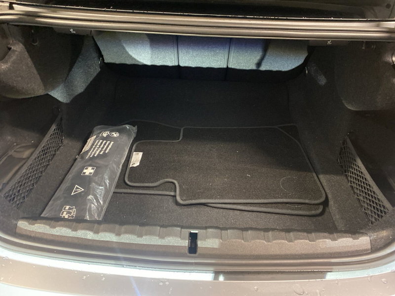 BMW Serie 4 Coupé usata a Napoli (12)