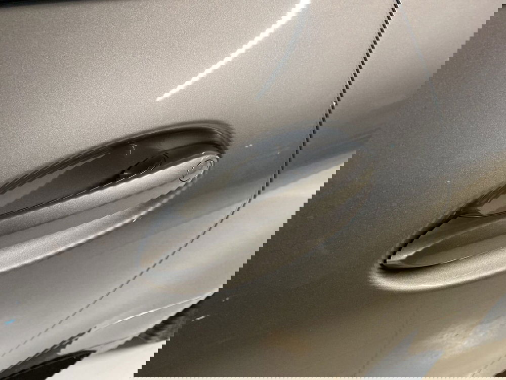 BMW Serie 4 Coupé usata a Napoli (13)