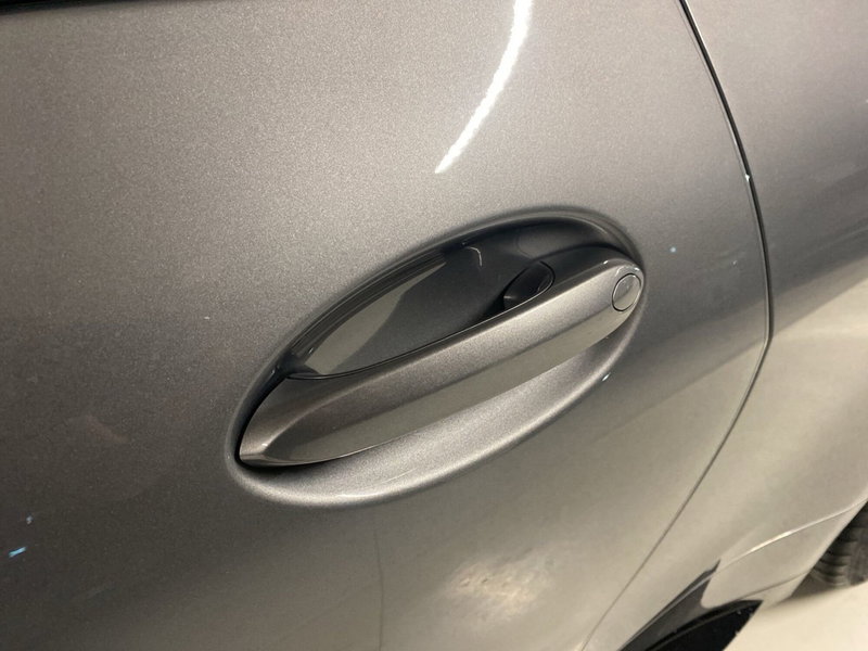 BMW Serie 4 Coupé usata a Napoli (13)