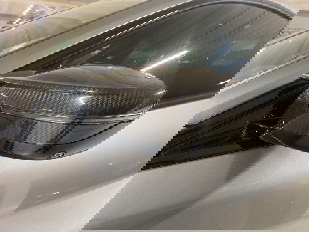 BMW Serie 4 Coupé usata a Napoli (14)