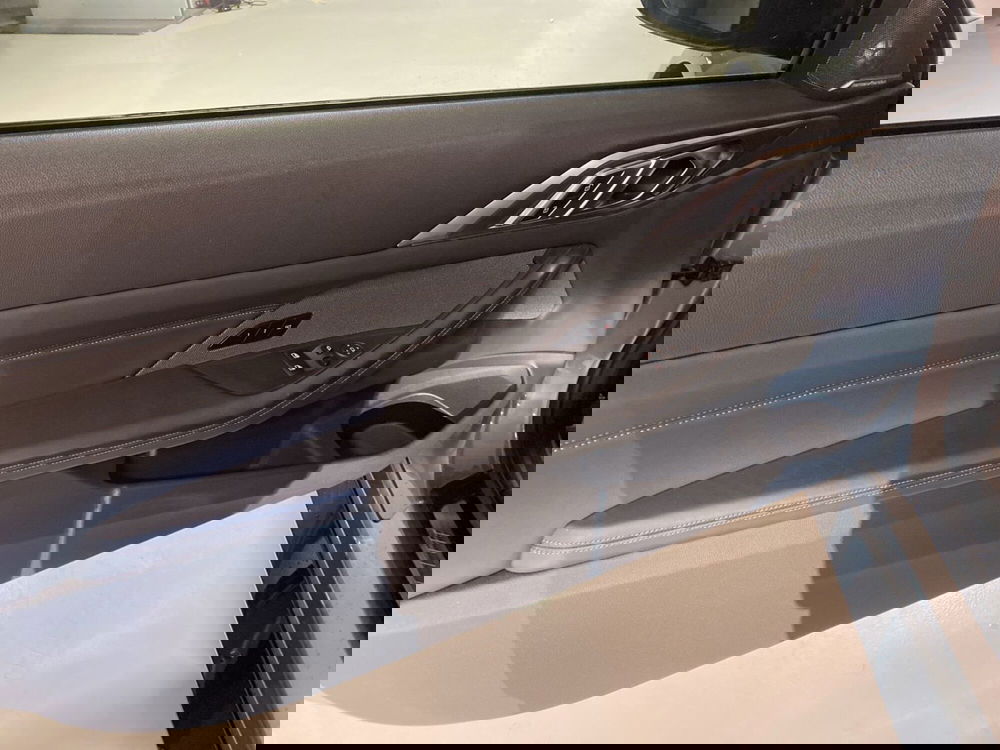 BMW Serie 4 Coupé usata a Napoli (18)