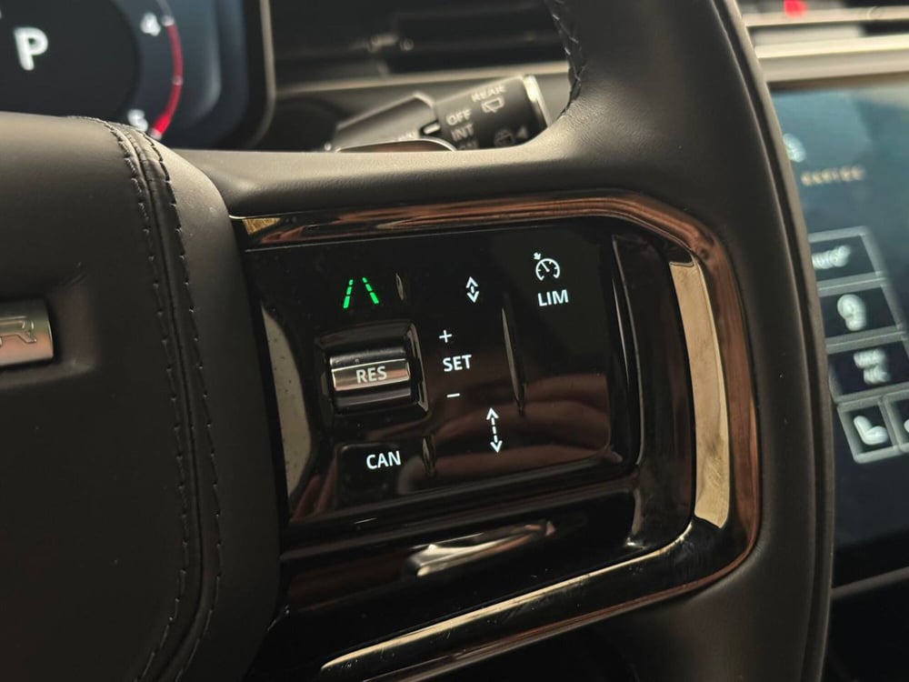 Land Rover Range Rover Sport usata a Savona (13)