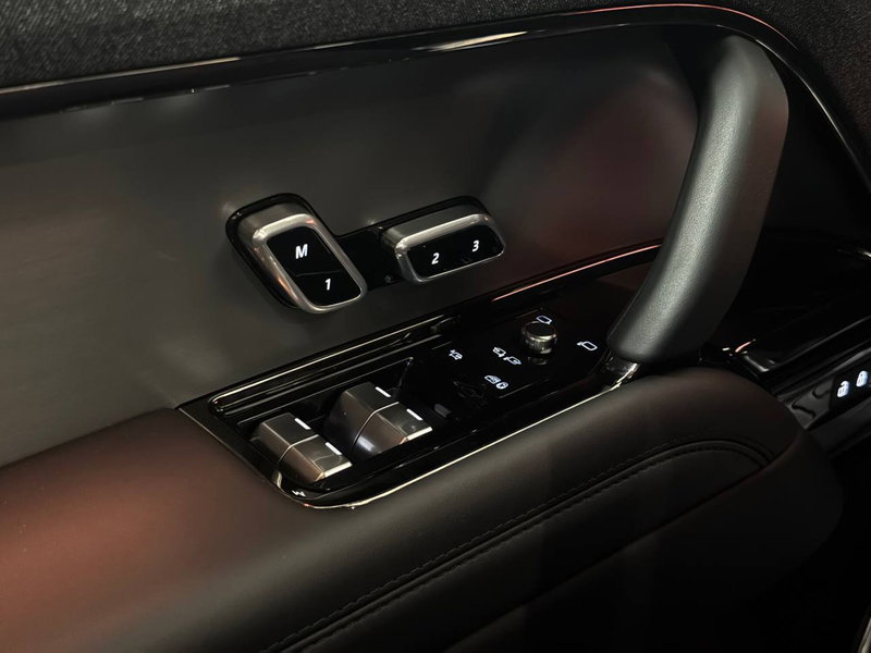 Land Rover Range Rover Sport usata a Savona (15)