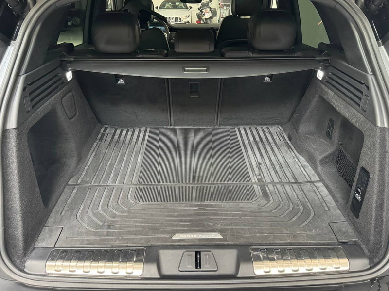 Land Rover Range Rover Sport usata a Savona (16)