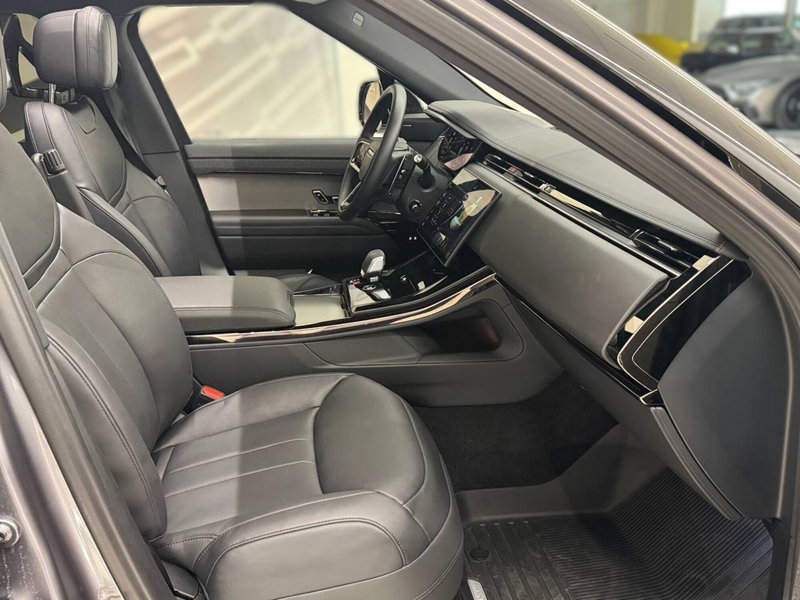 Land Rover Range Rover Sport usata a Savona (3)