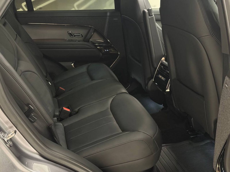 Land Rover Range Rover Sport usata a Savona (5)