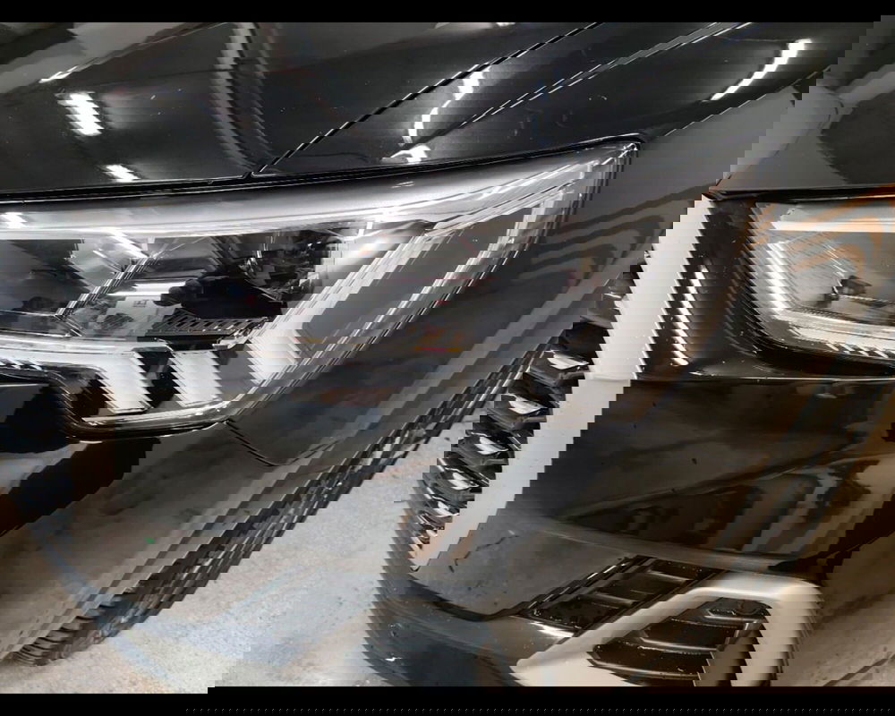 Audi Q3 Sportback usata a Caserta (11)