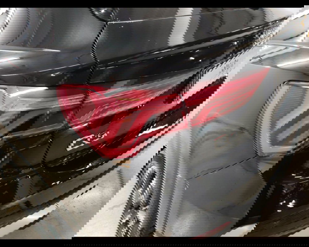 Audi Q3 Sportback usata a Caserta (13)