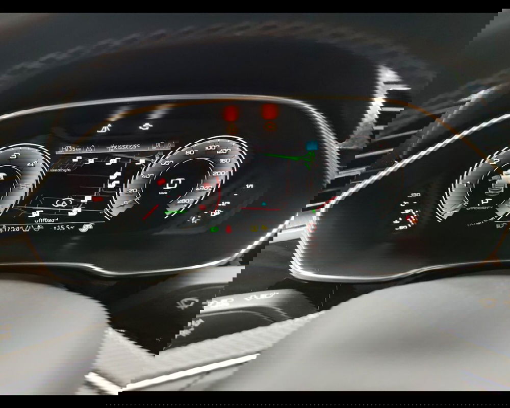 Audi Q3 Sportback usata a Caserta (17)