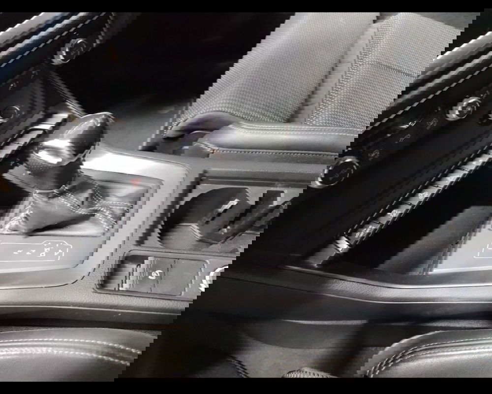 Audi Q3 Sportback usata a Caserta (20)