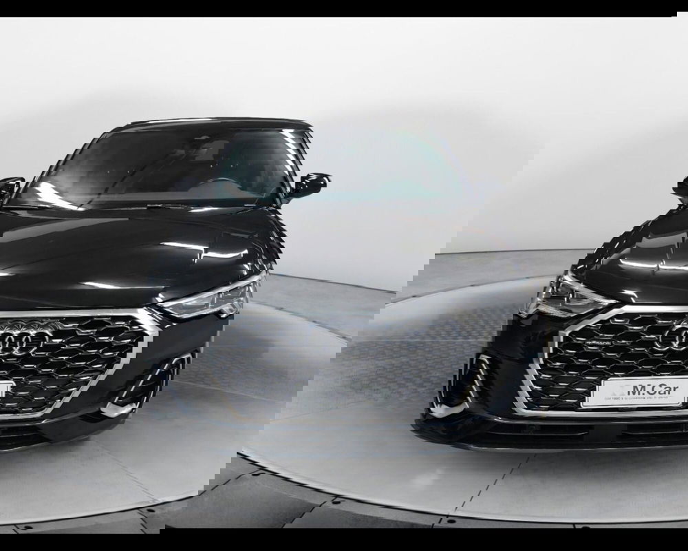 Audi Q3 Sportback usata a Caserta (3)