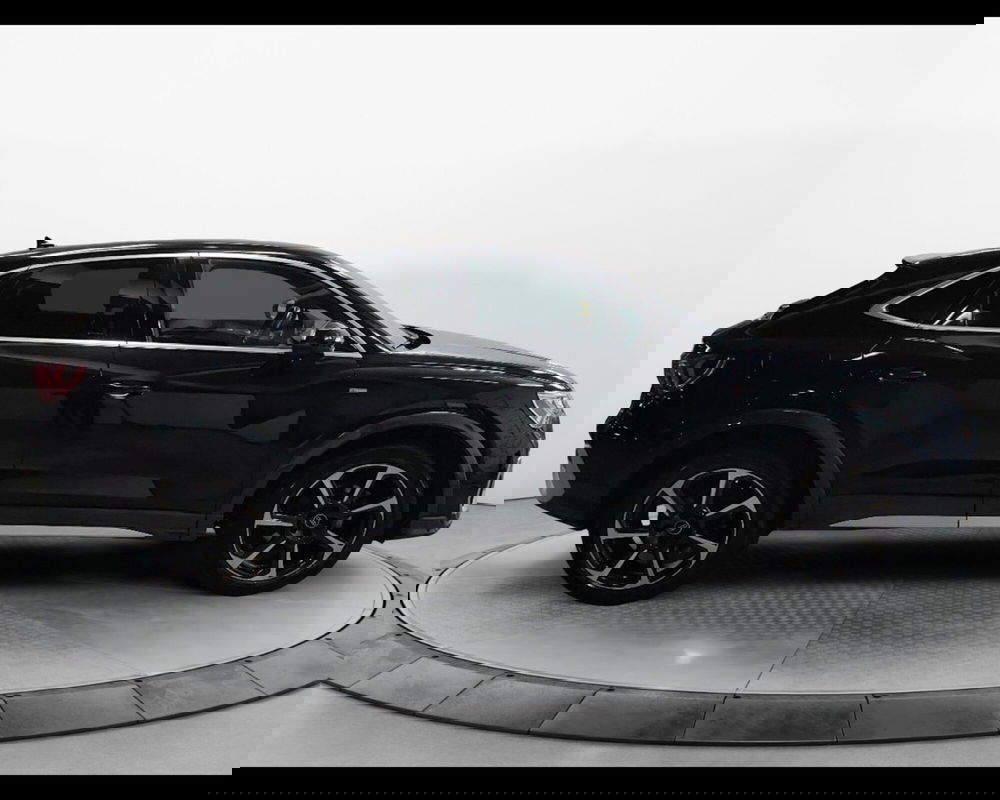 Audi Q3 Sportback usata a Caserta (5)