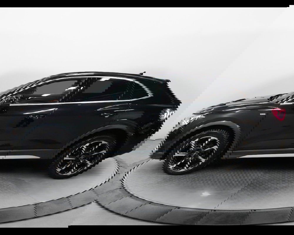 Audi Q3 Sportback usata a Caserta (9)