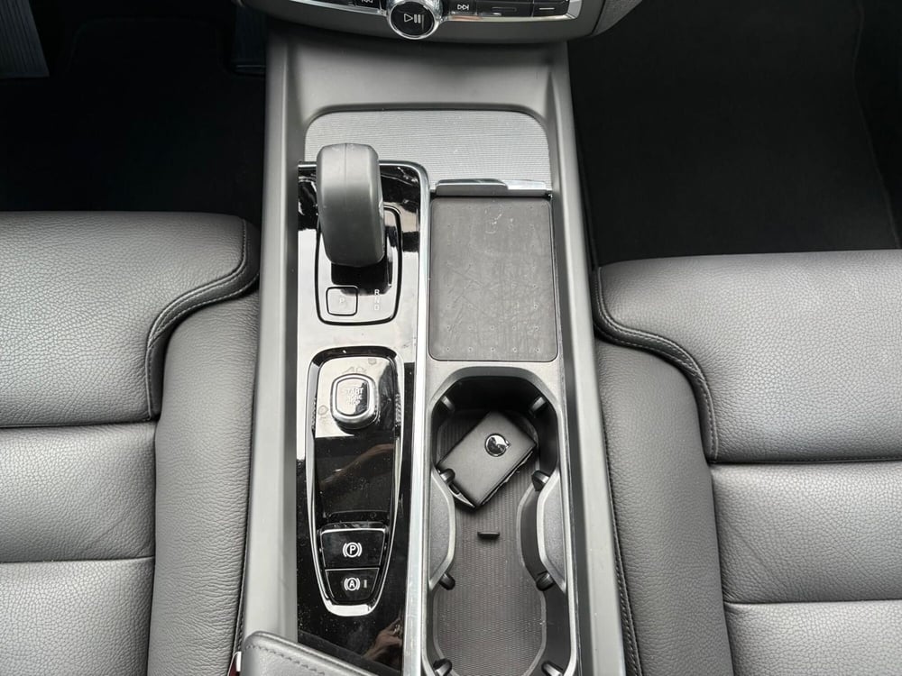 Volvo XC60 usata a Vercelli (18)