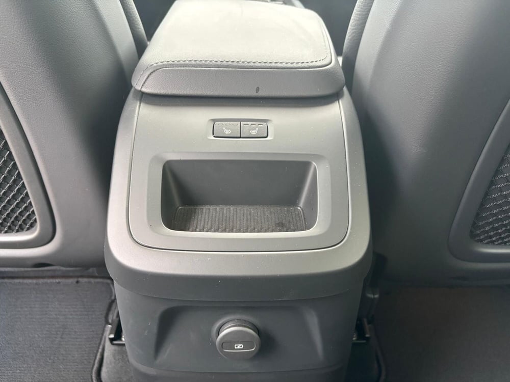 Volvo XC60 usata a Vercelli (19)
