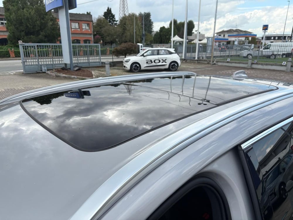 Volvo XC60 usata a Vercelli (20)