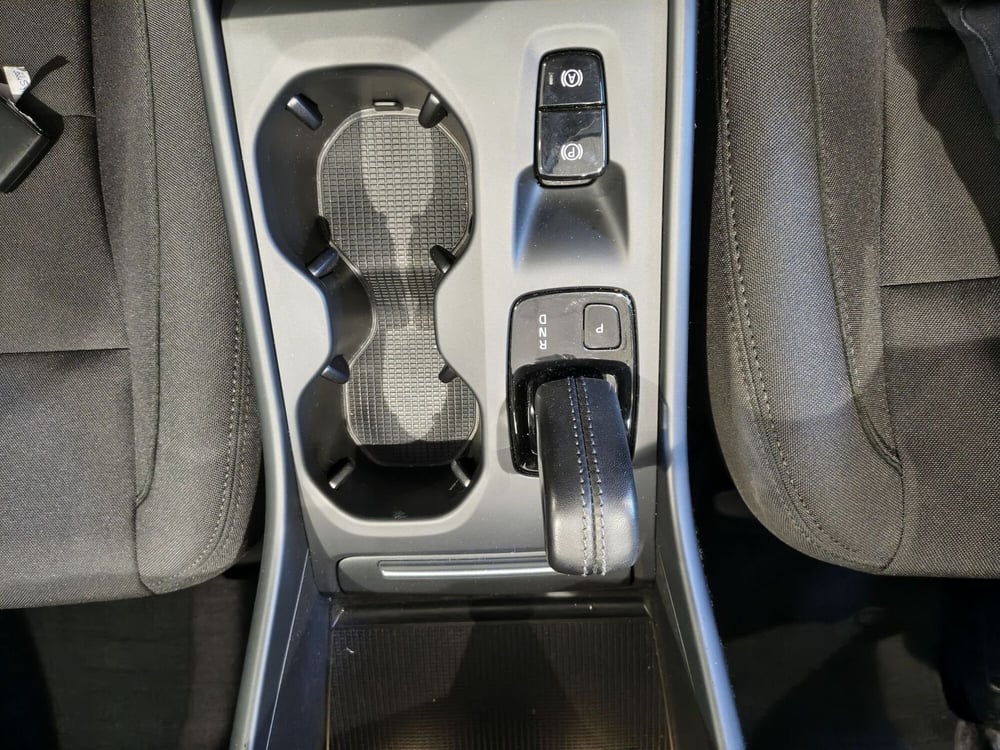 Volvo XC40 usata a Vercelli (17)