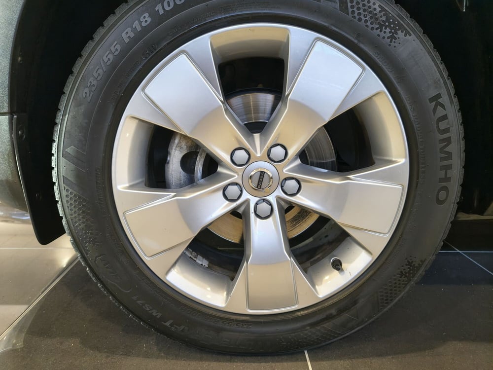 Volvo XC40 usata a Vercelli (7)
