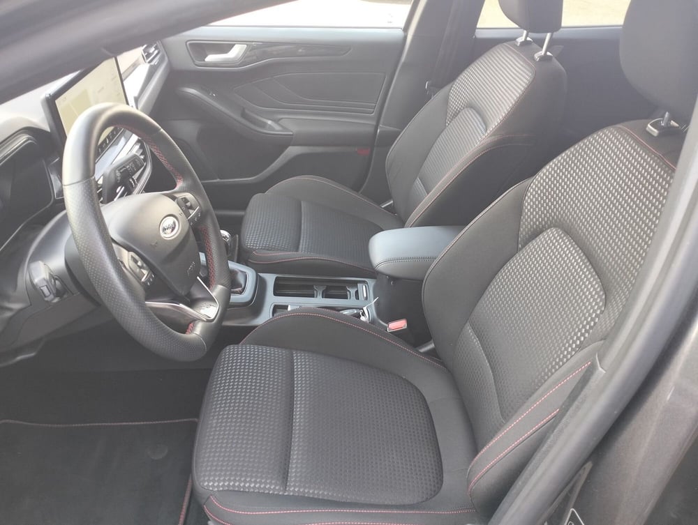 Ford Focus usata a Novara (10)